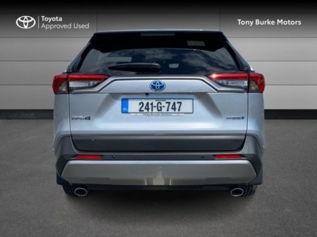 2024 Toyota Corolla - photo 5