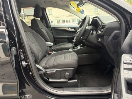 2022 Ford Kuga - photo 8