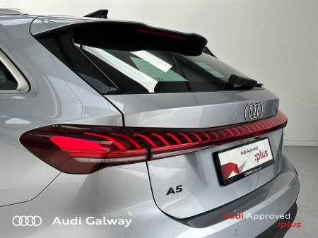 2025 Audi A5 - photo 20