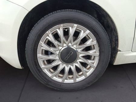 2023 Fiat 500 - photo 15