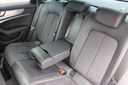 2023 Audi A6 - photo 22