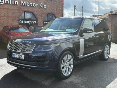 2019 Land Rover Range Rover - photo 9