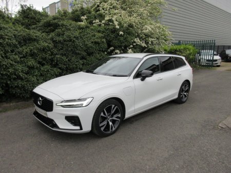 2022 Volvo V60 - photo 28