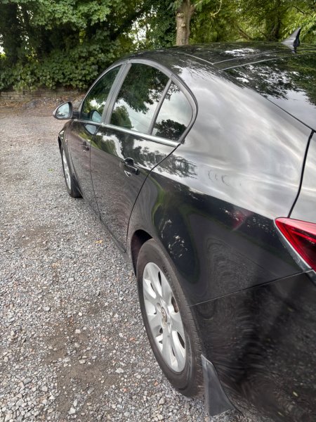 2016 Opel Insignia - photo 7