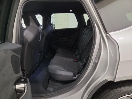 2026 BMW iX3 - photo 11