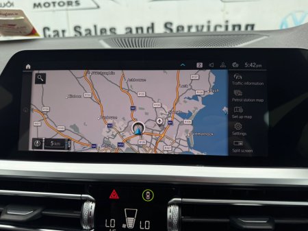 2021 BMW 3-Series - photo 30