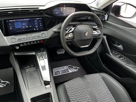 2026 Peugeot 308 - photo 13