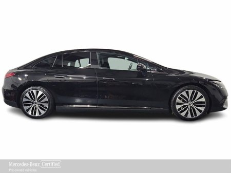 2023 Mercedes-Benz EQE - photo 9
