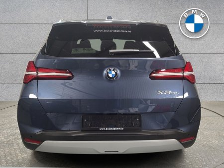 2026 BMW X3 - photo 15