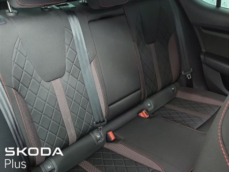 2023 Skoda Octavia - photo 25
