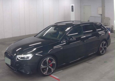 2022 Audi A4 - photo 2