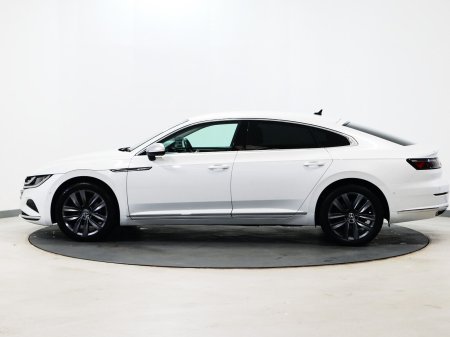 2023 Volkswagen Arteon - photo 7