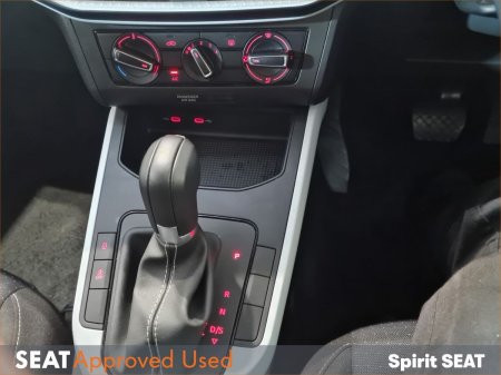 2025 SEAT Arona - photo 15
