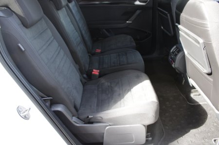 2021 Volkswagen Touran - photo 17