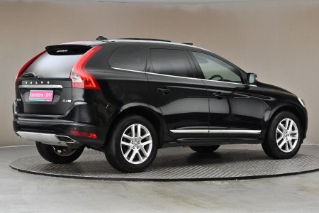 2017 Volvo XC60 - photo 10