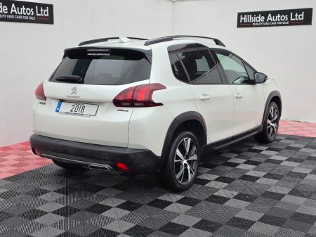 2018 Peugeot 2008 - photo 7
