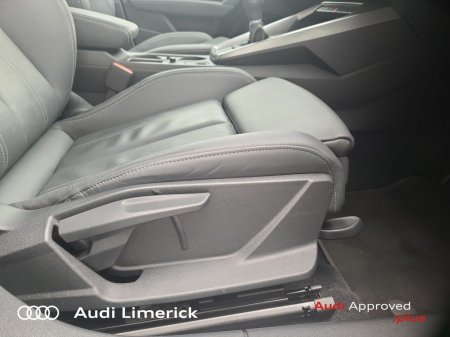 2023 Audi A3 - photo 31