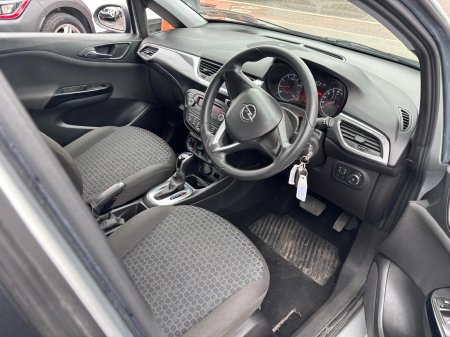 2019 Opel Corsa - photo 9