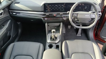 2026 Kia Sportage - photo 25