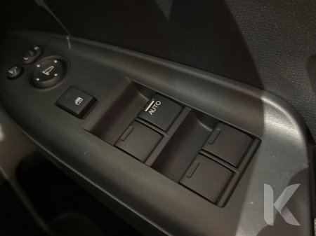 2020 Honda Shuttle - photo 18