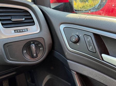 2016 Volkswagen Golf - photo 17