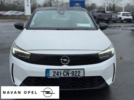 2024 Opel Corsa - photo 4