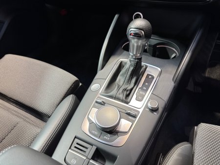 2019 Audi A3 - photo 18