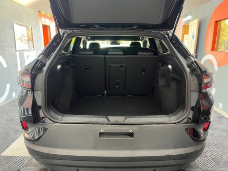 2023 Volkswagen ID.4 - photo 7