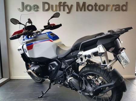 2026 BMW R 1300 GS Adventure - photo 6