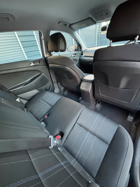 2016 Hyundai Tucson - photo 22