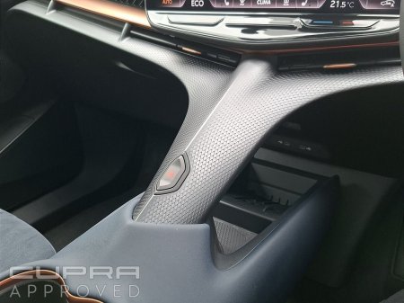 2025 Cupra Tavascan - photo 22