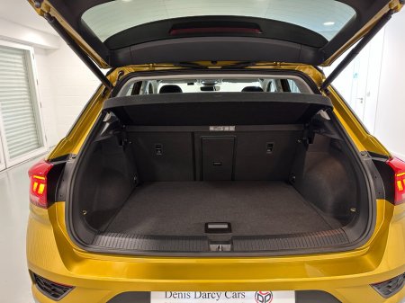 2021 Volkswagen T-Roc - photo 39