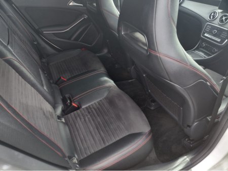 2018 Mercedes-Benz CLA - photo 17