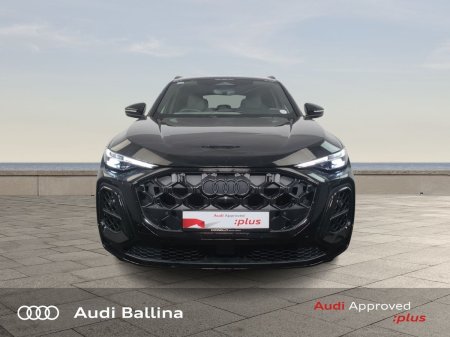 2026 Audi Q5 - photo 2