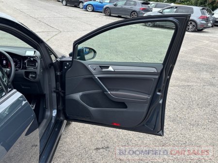 2019 Volkswagen Golf - photo 29