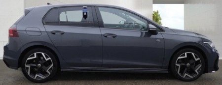 2025 Volkswagen Golf - photo 5