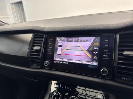 2021 Skoda Kodiaq - photo 21