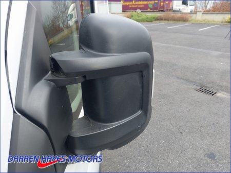 2021 Citroen Relay - photo 20