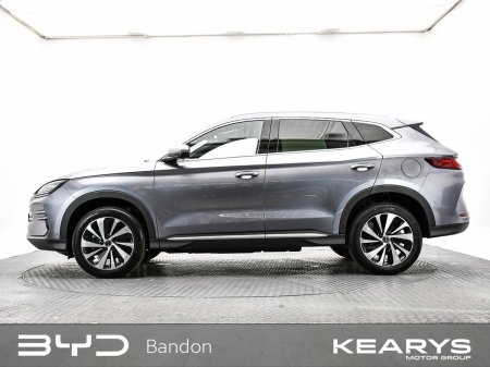 2026 BYD SEAL U - photo 3