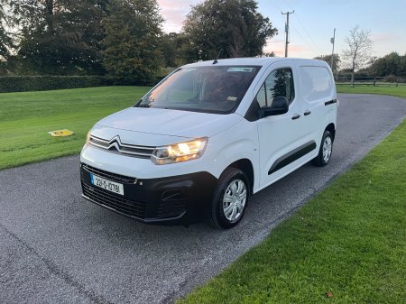 2022 Citroen Berlingo - photo 8
