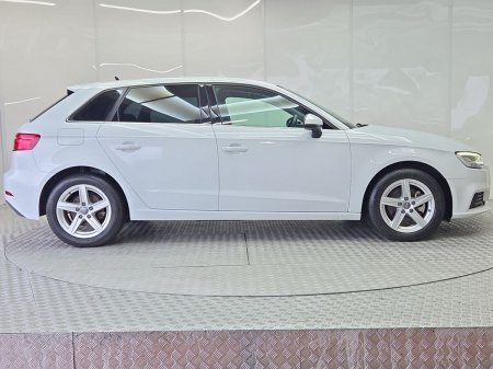2020 Audi A3 - photo 11