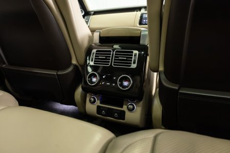 2022 Land Rover Range Rover - photo 15