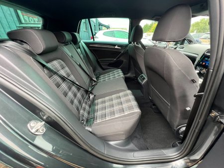 2017 Volkswagen Golf - photo 14