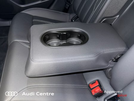 2025 Audi A3 - photo 25