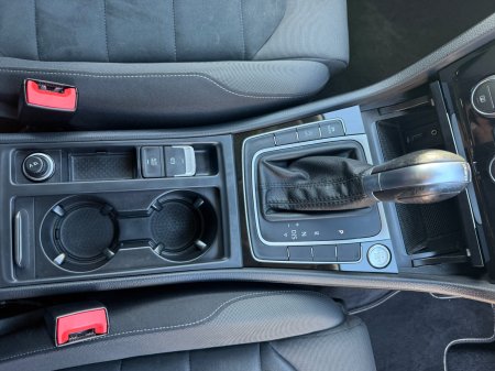 2019 Volkswagen Golf - photo 29