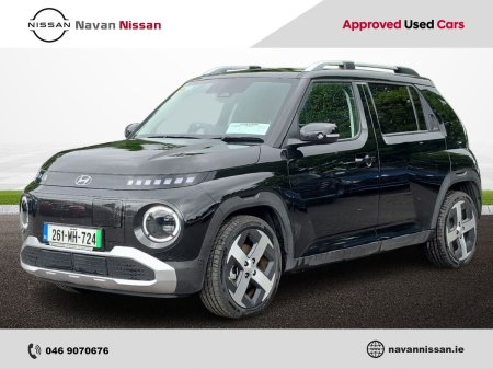 2026 Hyundai INSTER - photo 3