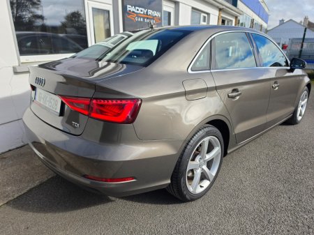 2016 Audi A3 - photo 3