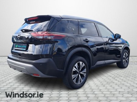 2024 Nissan X-Trail - photo 2