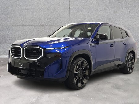 2026 BMW XM - photo 26