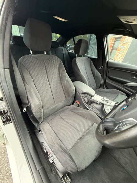 2014 BMW 3-Series - photo 14